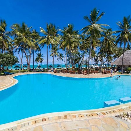 Diani Sea Lodge Diani Beach Bagian luar foto