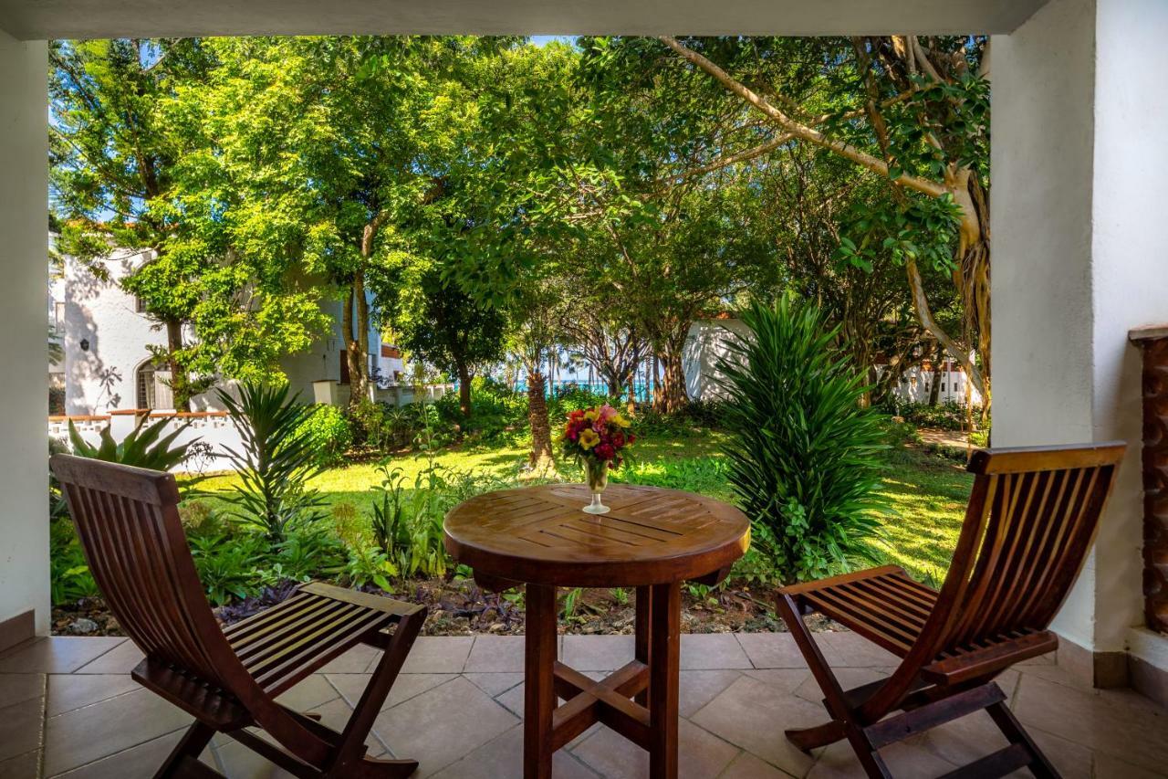 Diani Sea Lodge Diani Beach Bagian luar foto