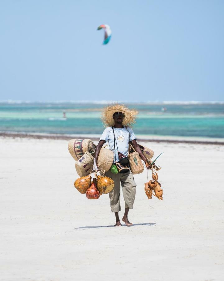 Diani Sea Lodge Diani Beach Bagian luar foto