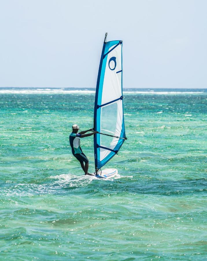 Diani Sea Lodge Diani Beach Bagian luar foto